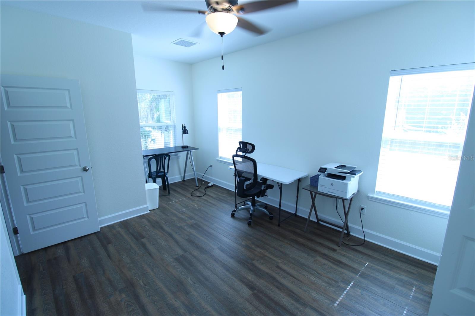 DOIG ROBERTSON - Residential Lease