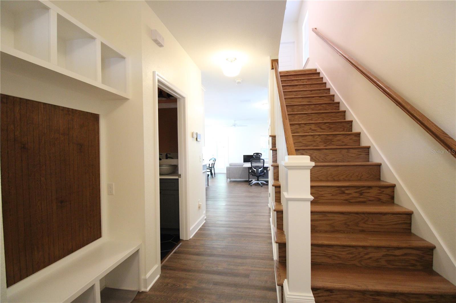 DOIG ROBERTSON - Residential Lease