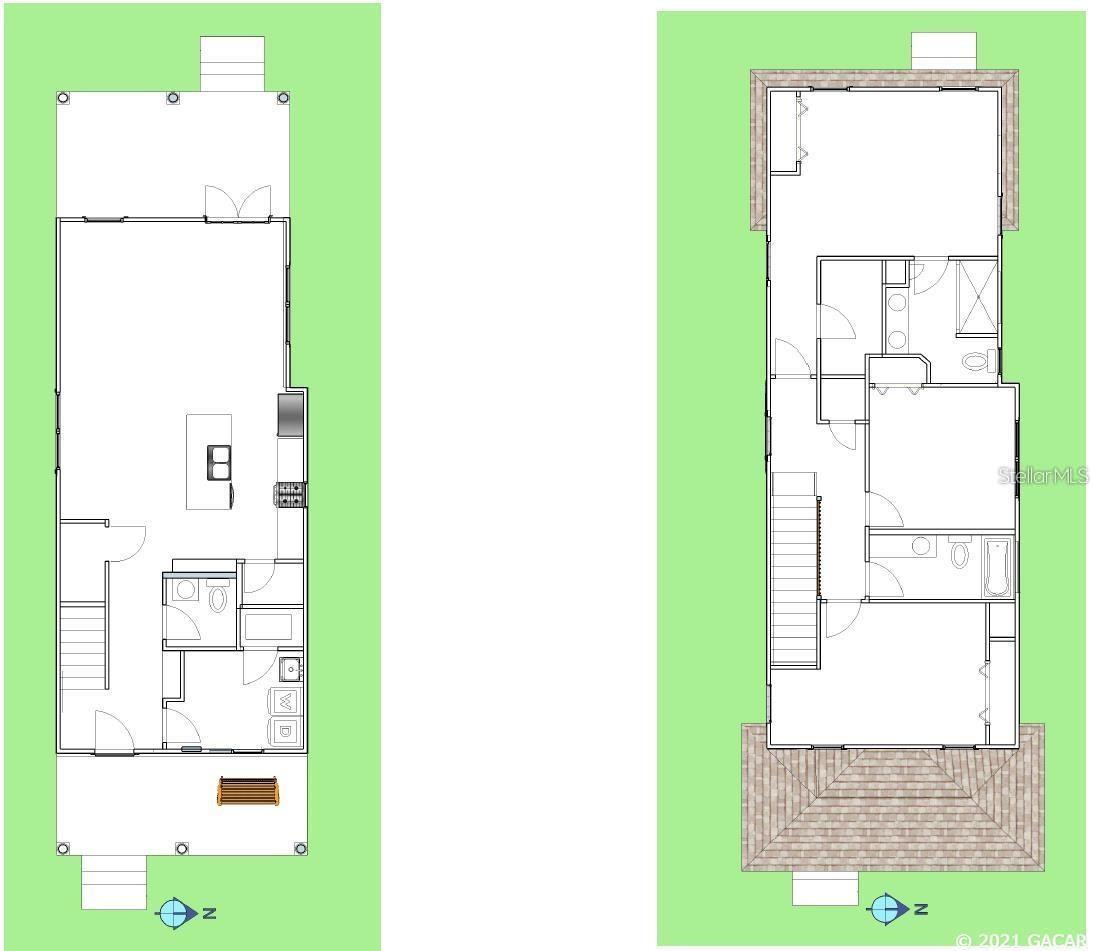 DOIG ROBERTSON - Residential Lease
