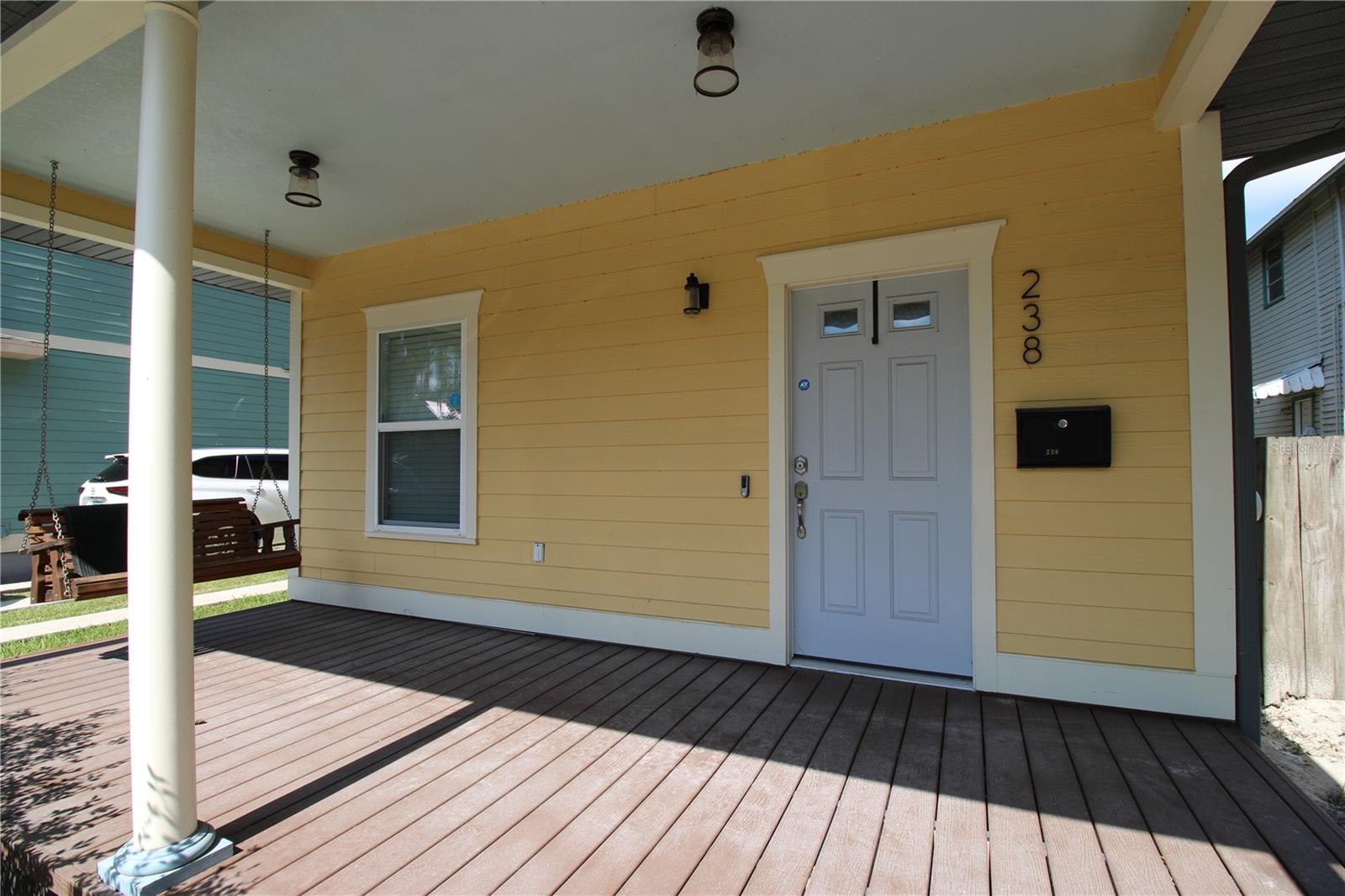 DOIG ROBERTSON - Residential Lease