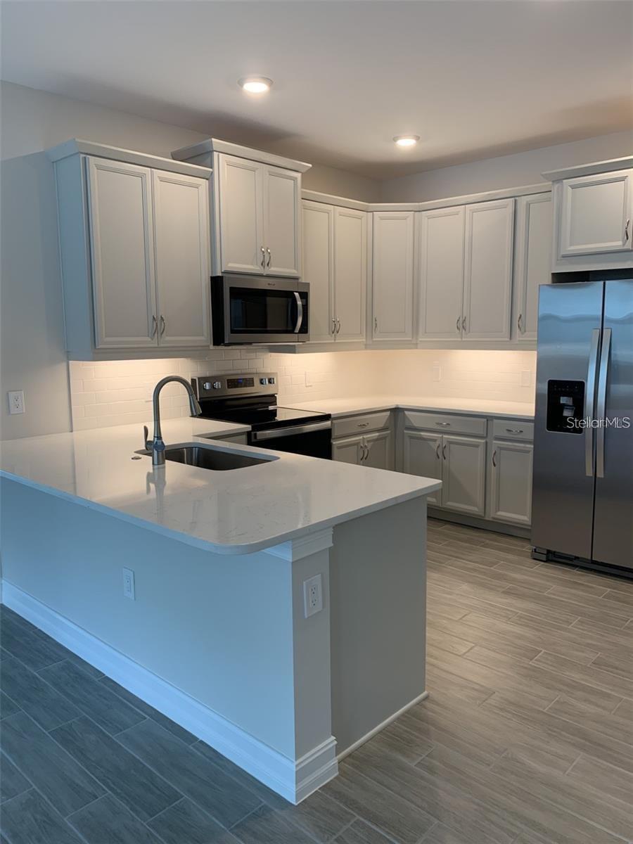 PALENCIA - Residential Lease