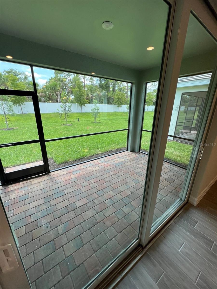 PALENCIA - Residential Lease