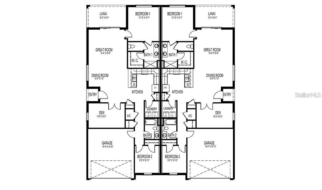 PALENCIA - Residential Lease