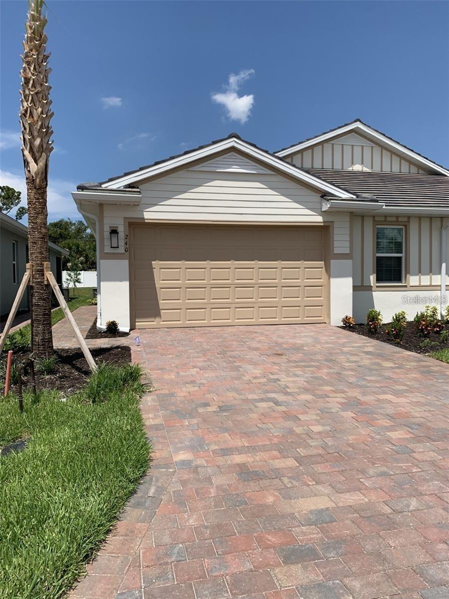 PALENCIA - Residential Lease