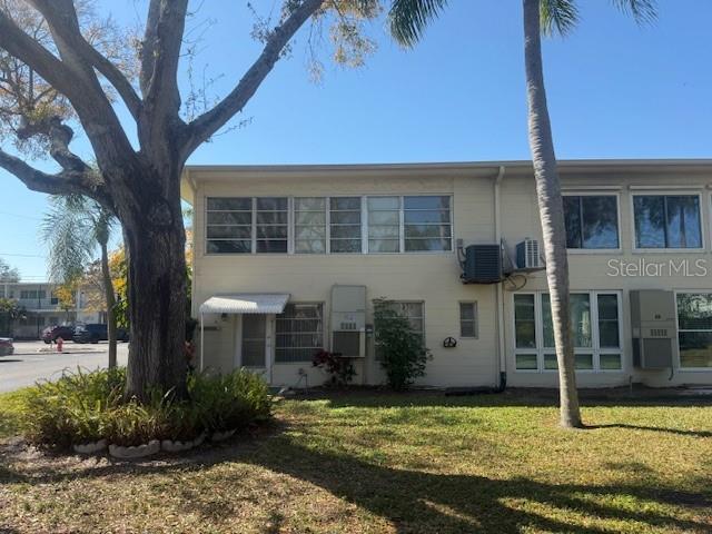 CLEARVIEW OAKS BLDG 18 - Residential