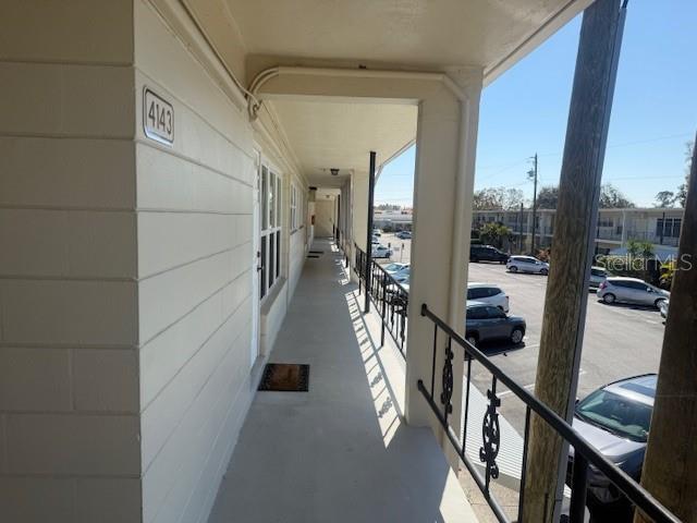 CLEARVIEW OAKS BLDG 18 - Residential