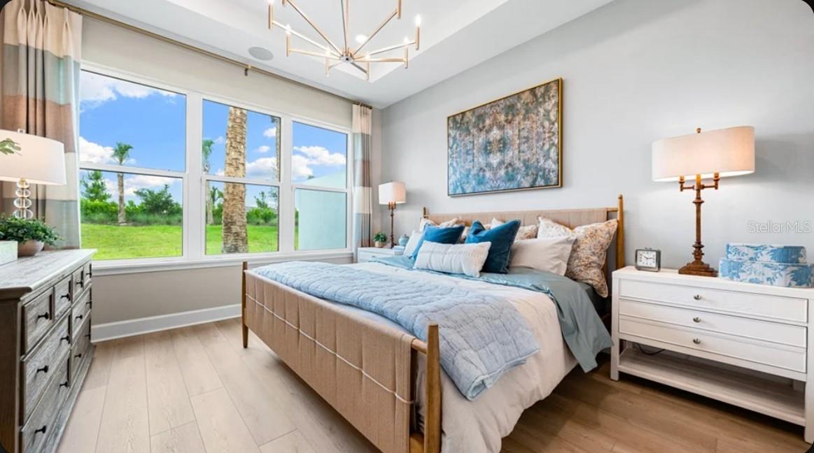 ESPLANADE AT SKYE RANCH - Residential