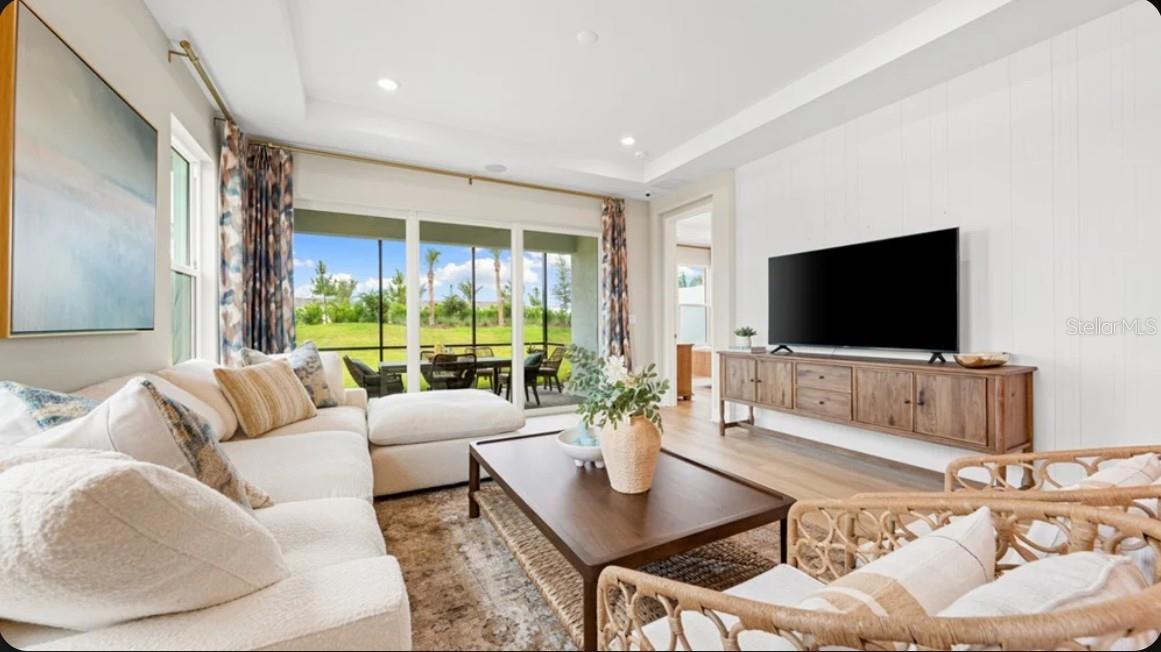 ESPLANADE AT SKYE RANCH - Residential