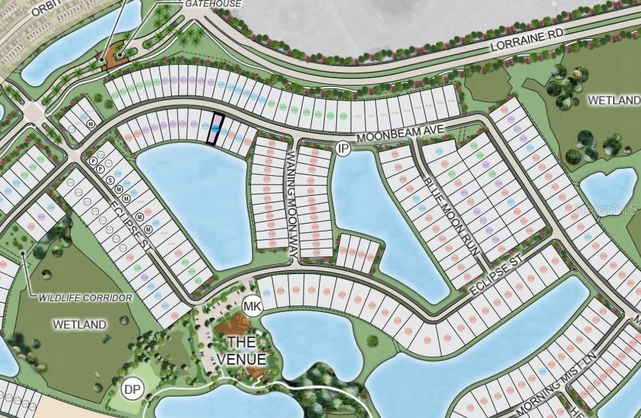ESPLANADE AT SKYE RANCH - Residential