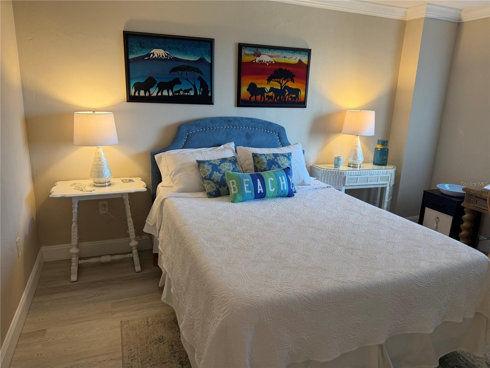 SEYCHELLES CONDO - Residential