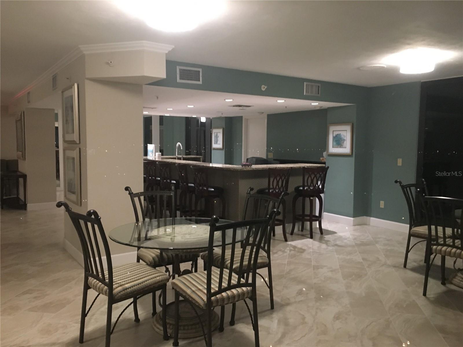SEYCHELLES CONDO - Residential