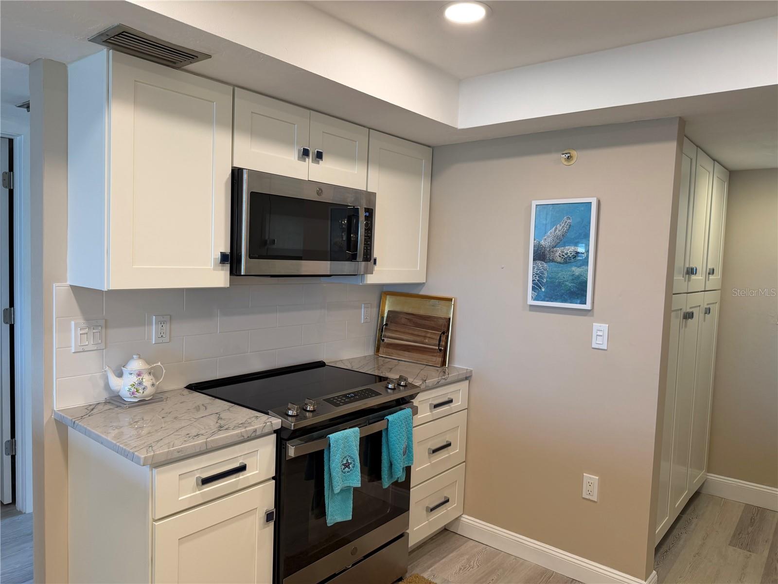 SEYCHELLES CONDO - Residential