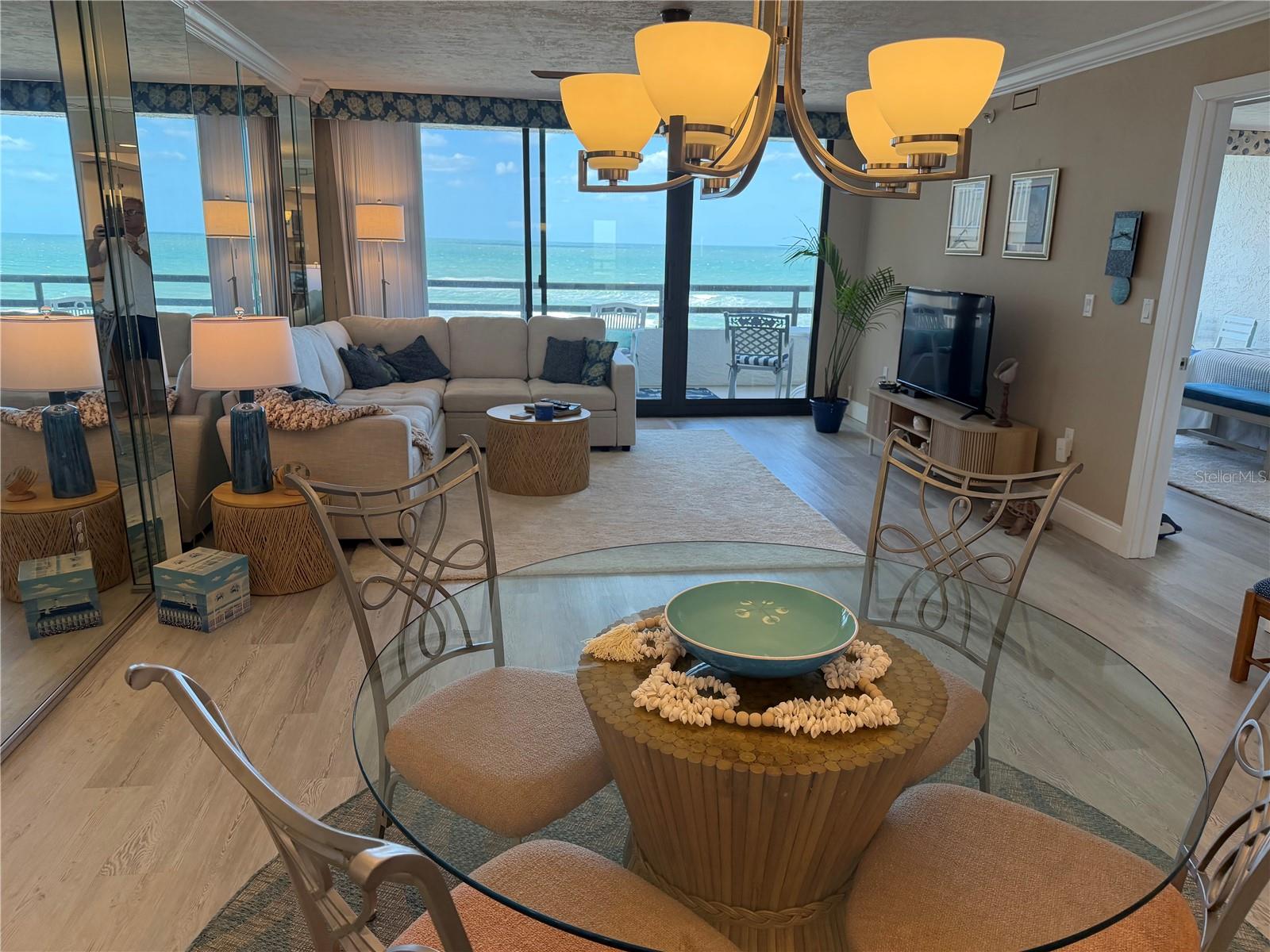 SEYCHELLES CONDO - Residential