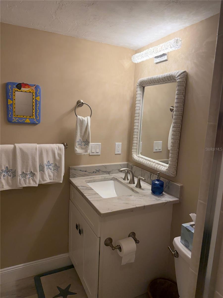 SEYCHELLES CONDO - Residential