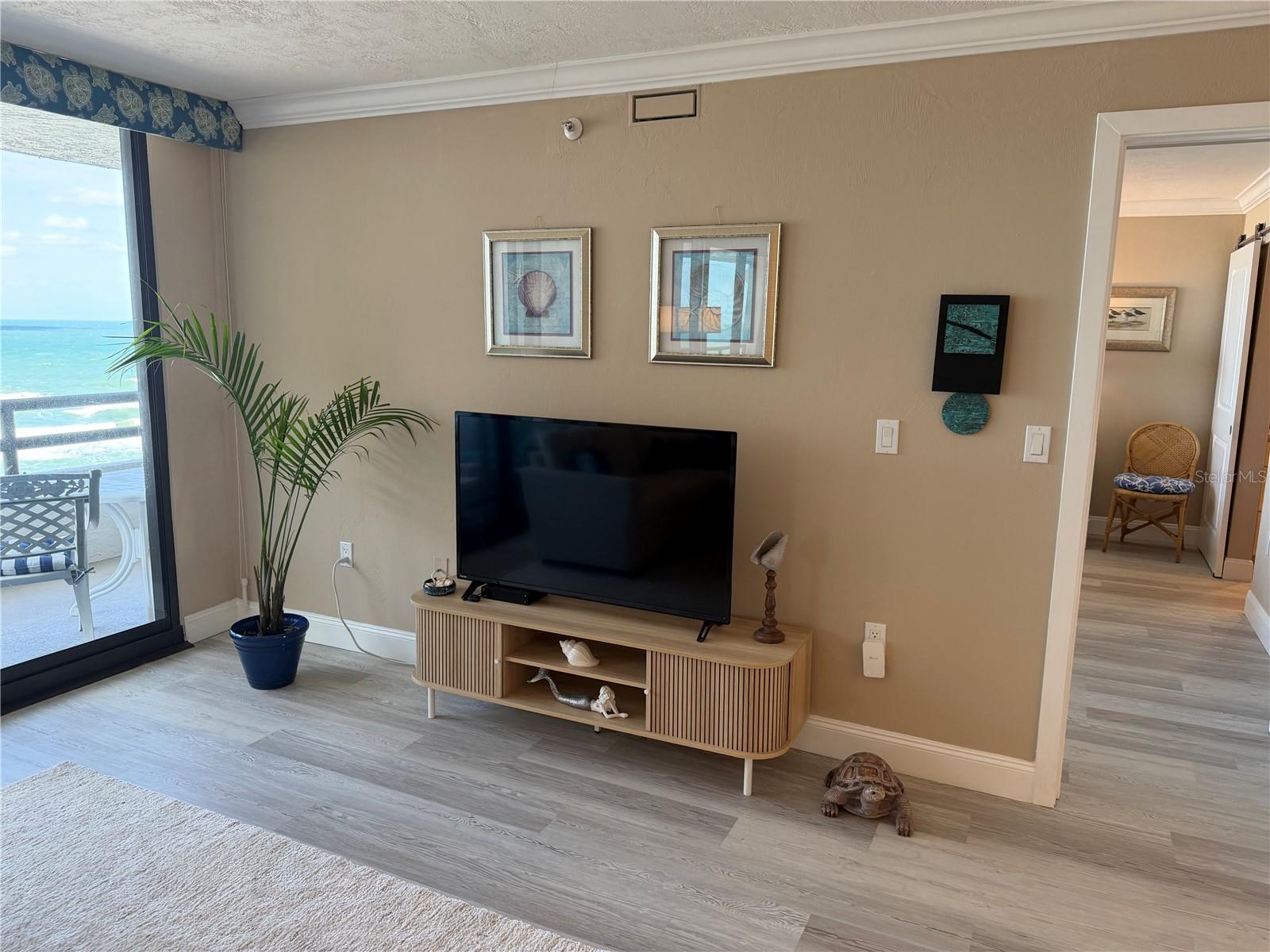 SEYCHELLES CONDO - Residential