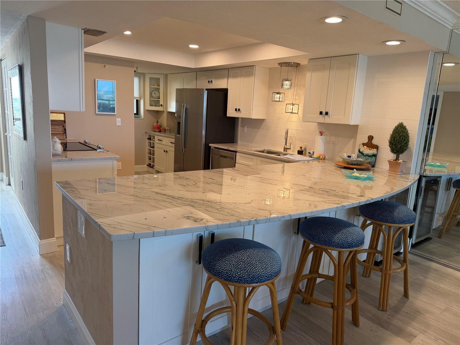 SEYCHELLES CONDO - Residential