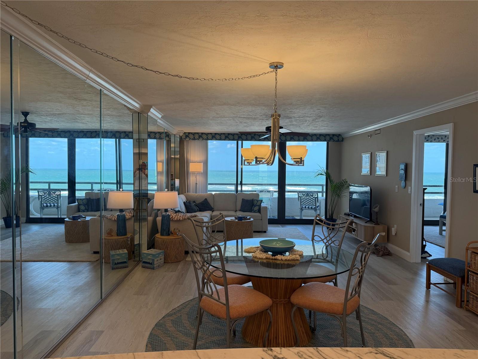 SEYCHELLES CONDO - Residential