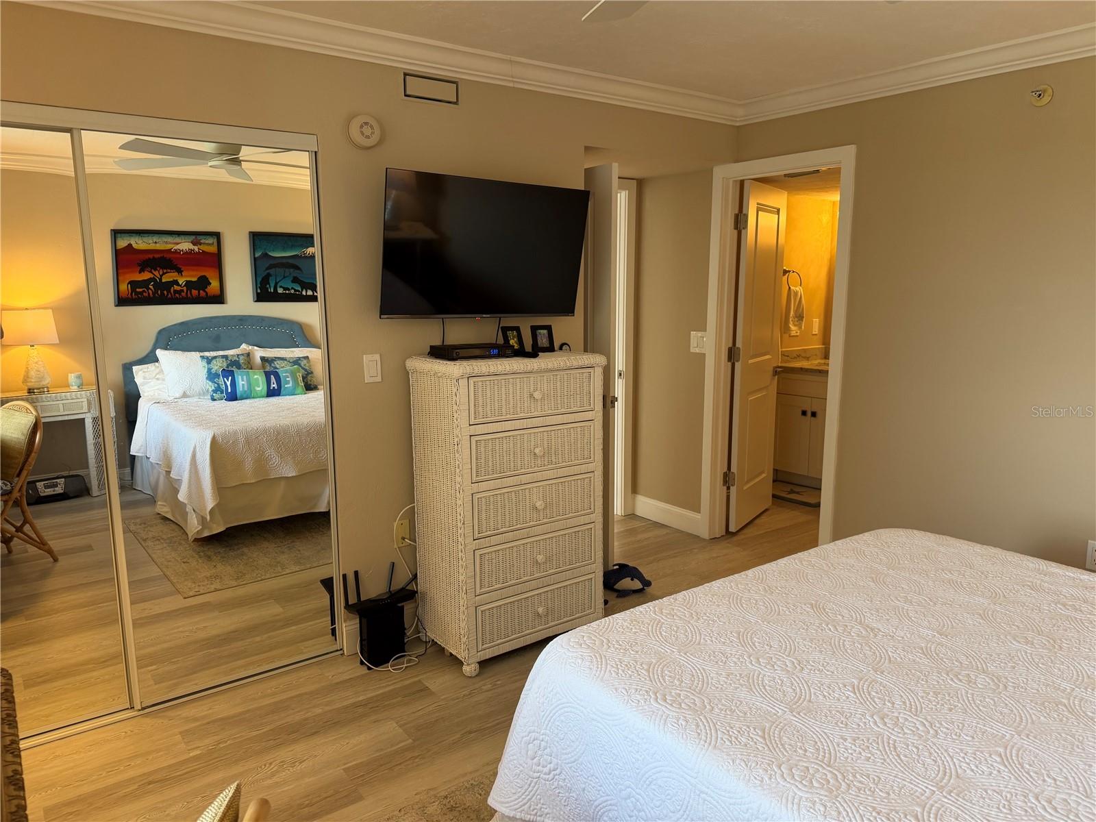 SEYCHELLES CONDO - Residential