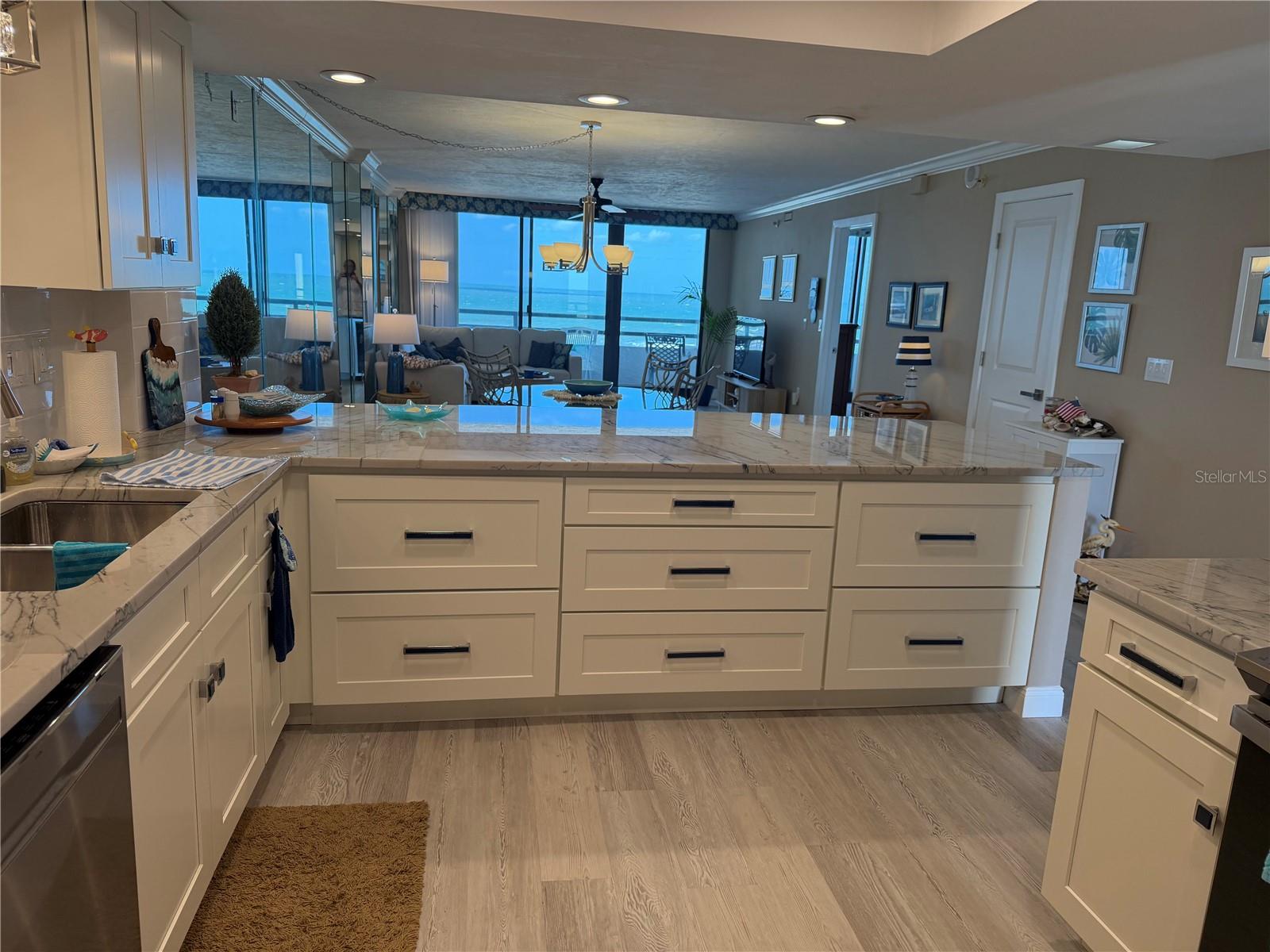 SEYCHELLES CONDO - Residential