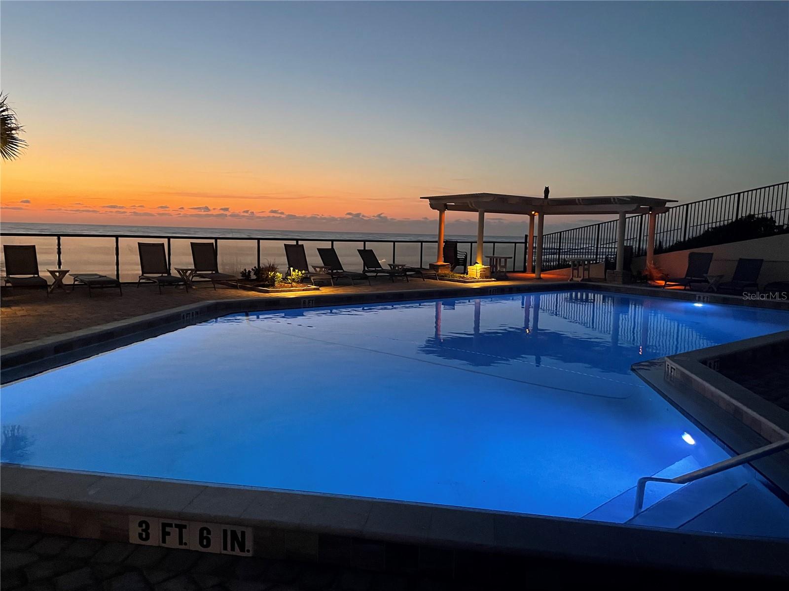 SEYCHELLES CONDO - Residential