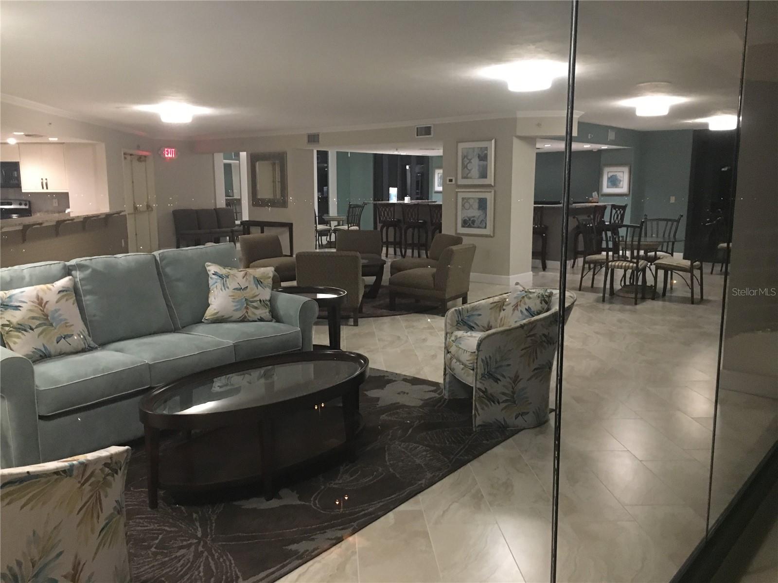 SEYCHELLES CONDO - Residential