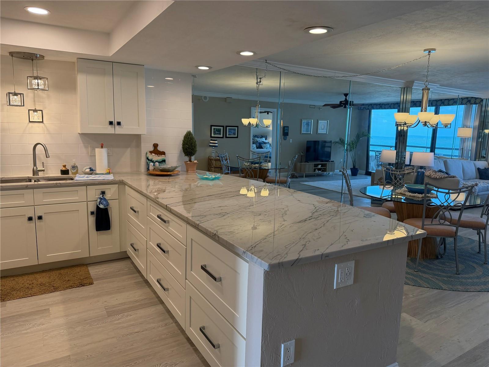 SEYCHELLES CONDO - Residential