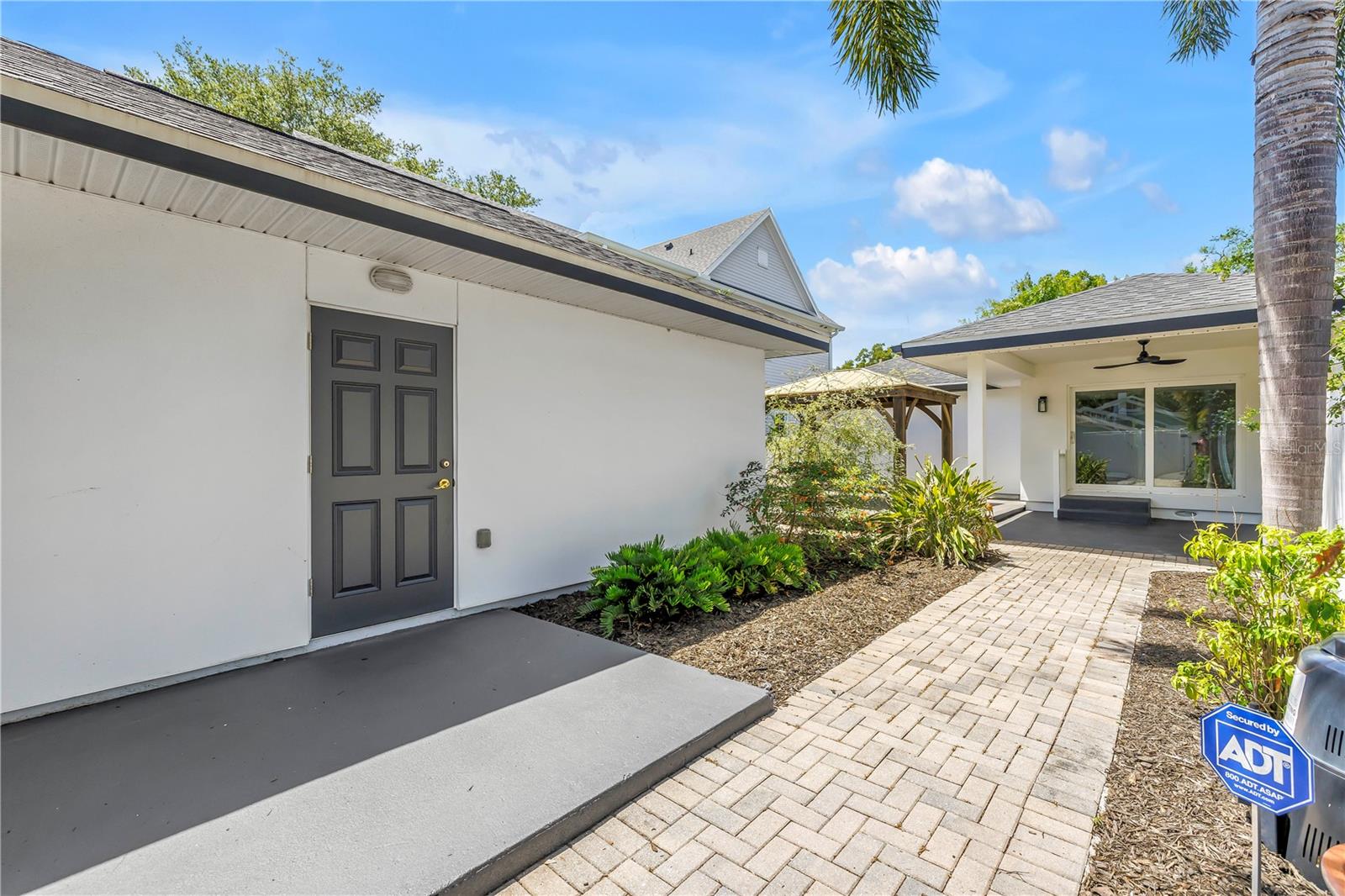 BAYVIEW ADD - Residential Income