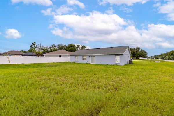 POINCIANA NBRHD 02 WEST VILLAGE 07 - Residential