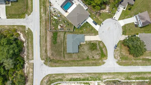 POINCIANA NBRHD 02 WEST VILLAGE 07 - Residential