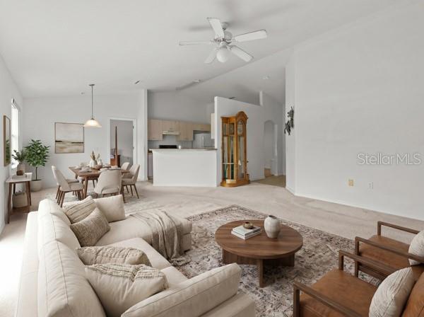 POINCIANA NBRHD 02 WEST VILLAGE 07 - Residential