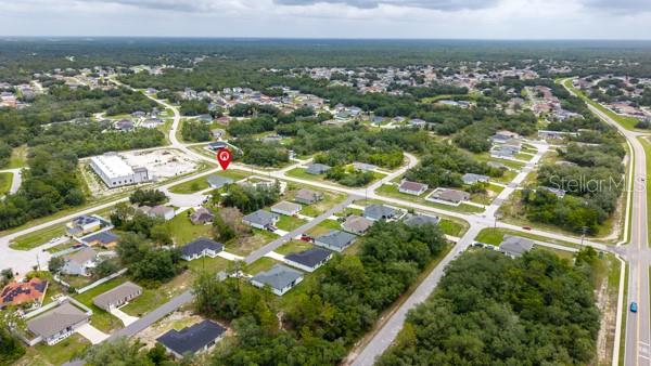 POINCIANA NBRHD 02 WEST VILLAGE 07 - Residential