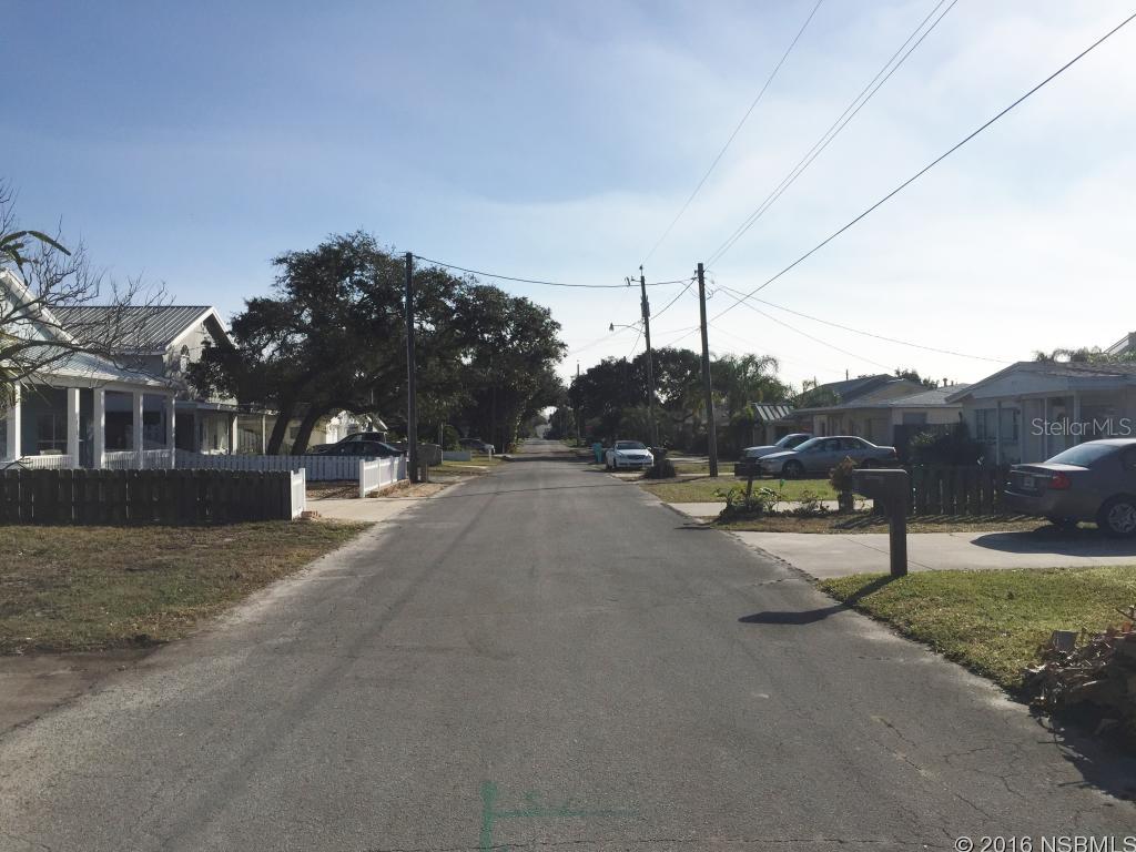 Cooper - Residential Lease