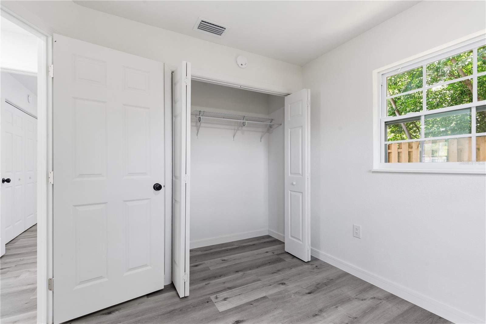 LA VILLA GARDENS - Residential