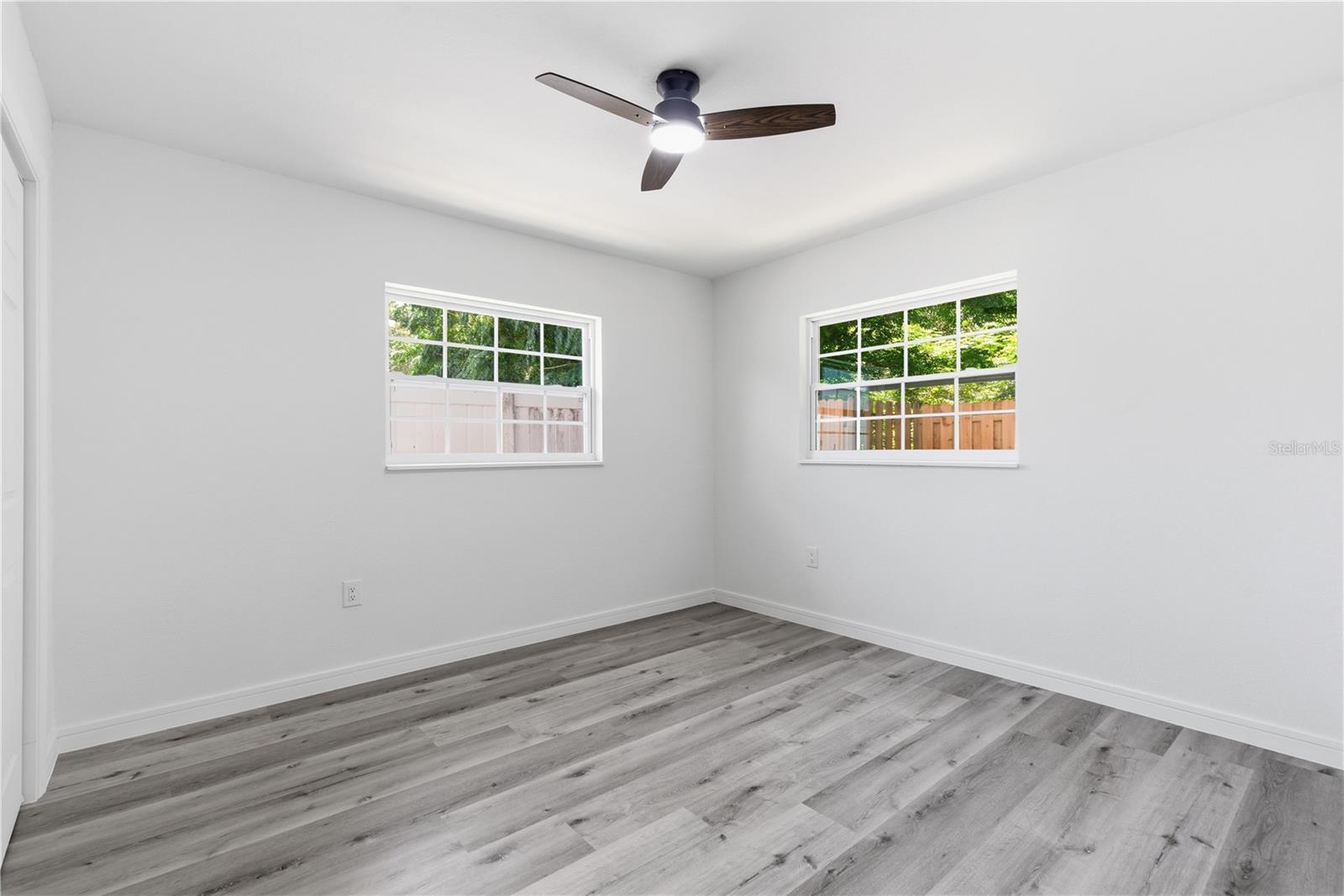 LA VILLA GARDENS - Residential