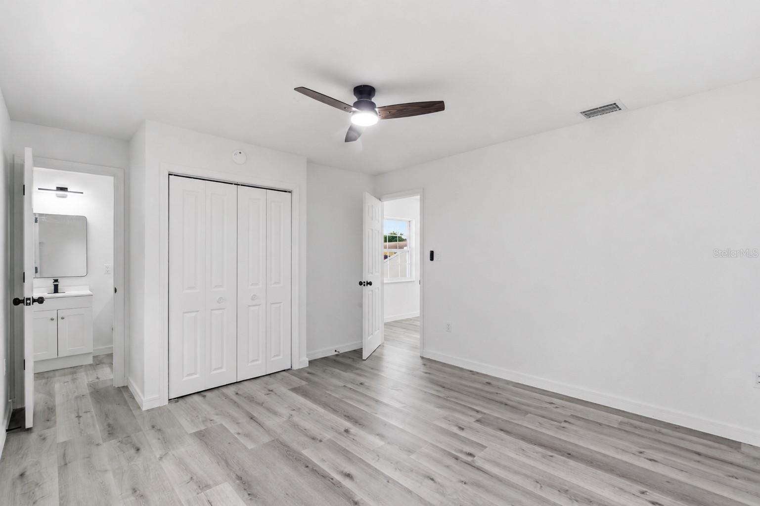 LA VILLA GARDENS - Residential