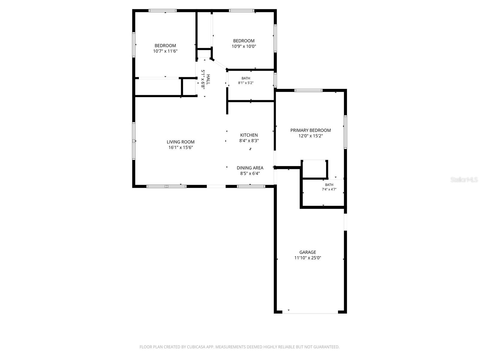LA VILLA GARDENS - Residential