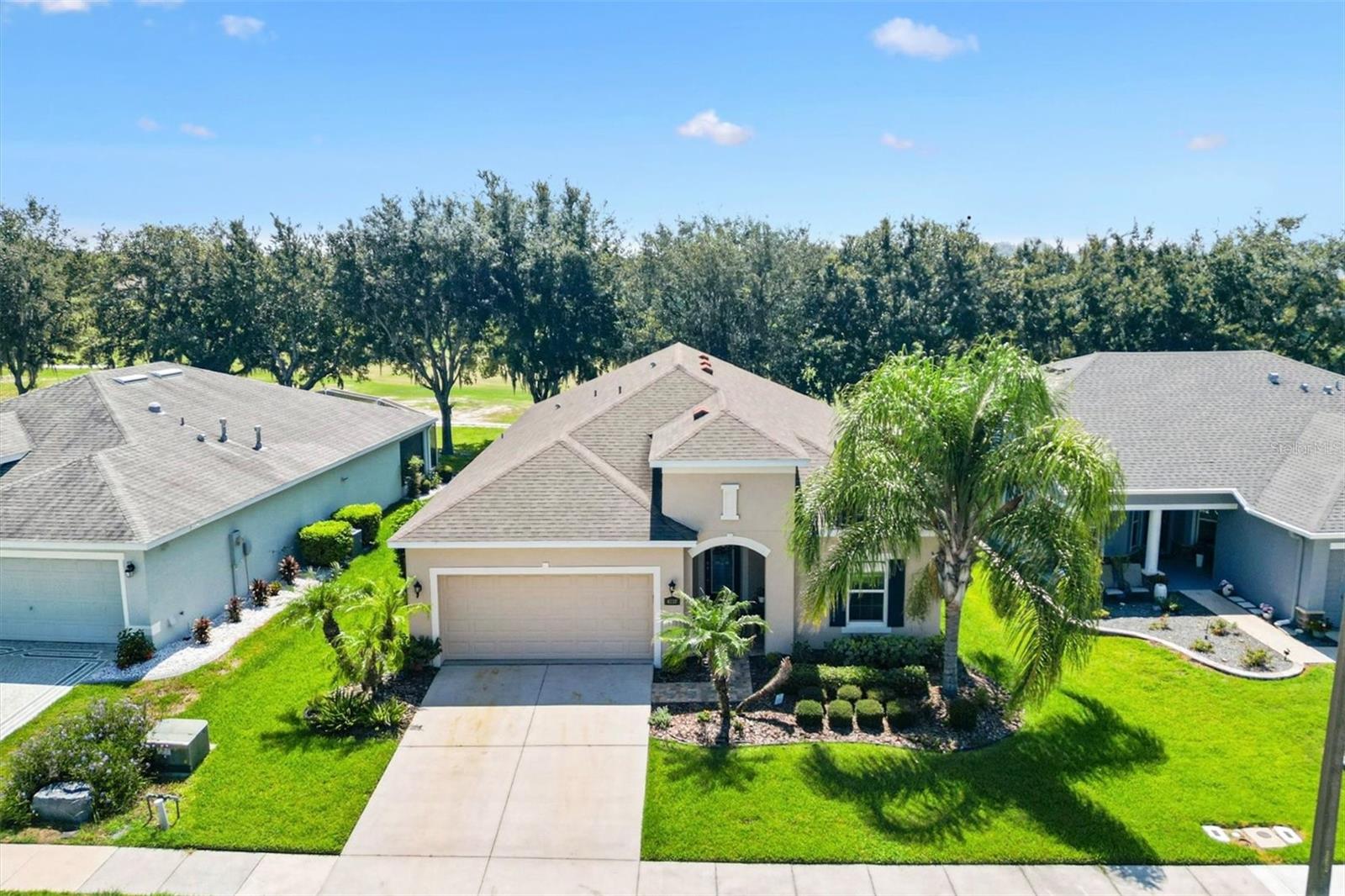 ARLINGTON RIDGE PH 02 - Residential