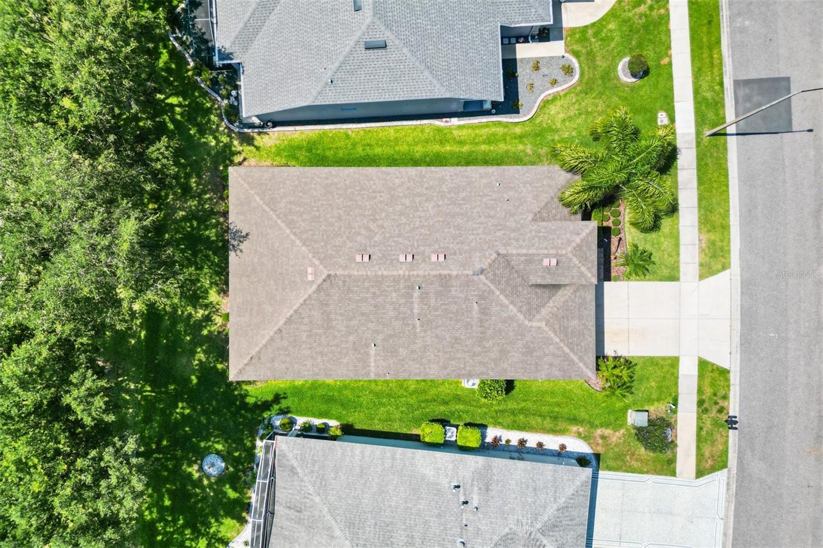 ARLINGTON RIDGE PH 02 - Residential