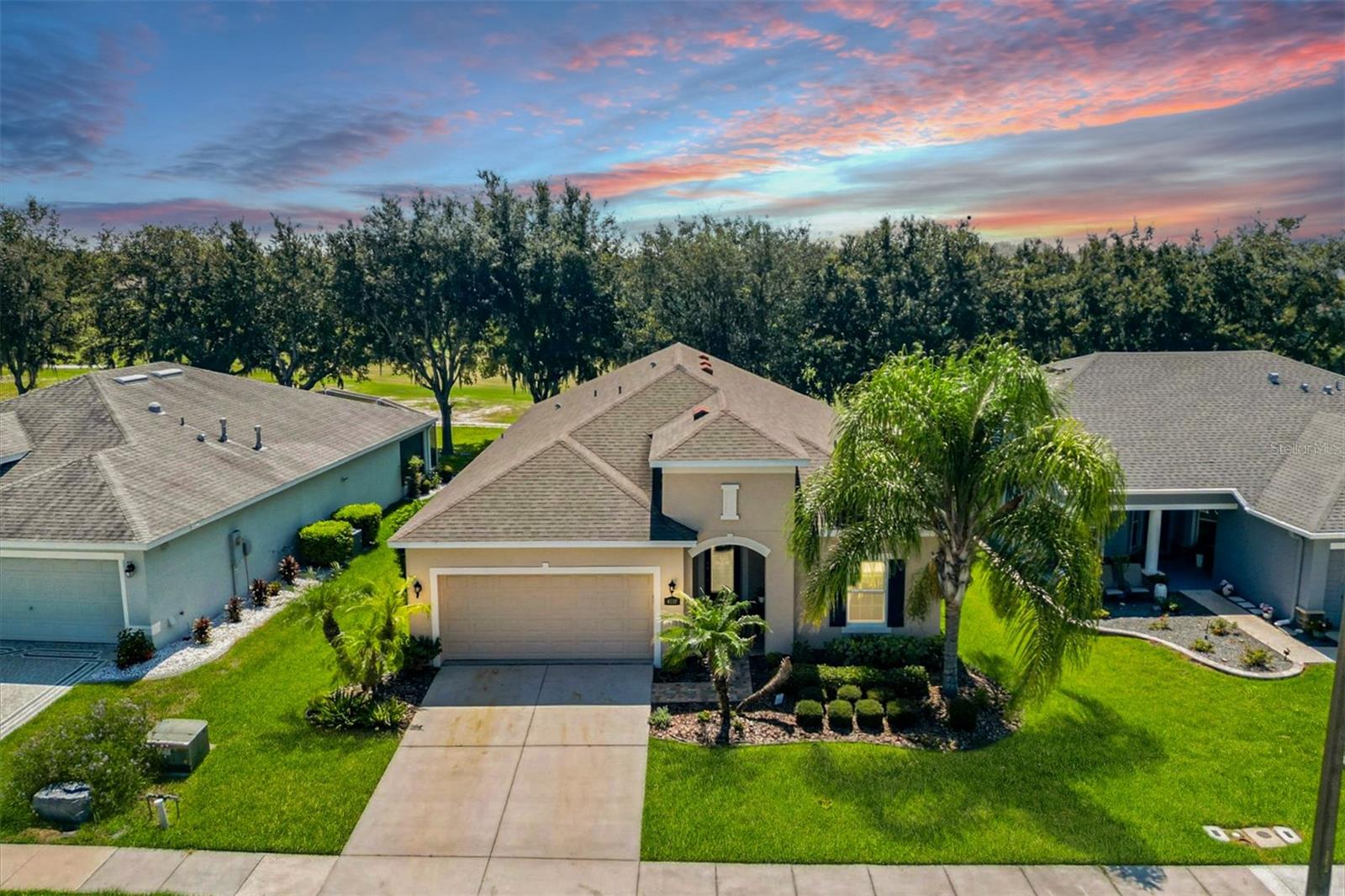 ARLINGTON RIDGE PH 02 - Residential