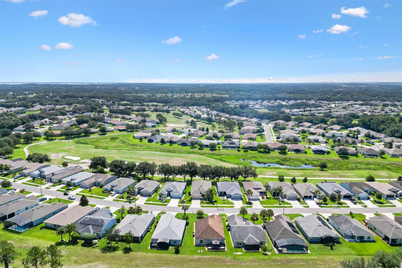 ARLINGTON RIDGE PH 02 - Residential