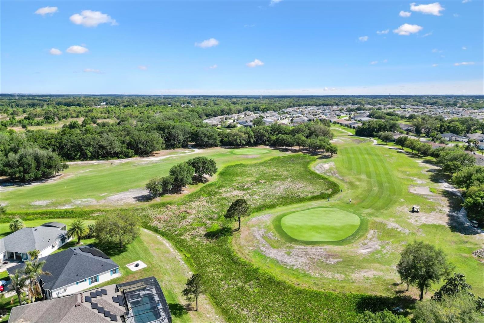 ARLINGTON RIDGE PH 02 - Residential