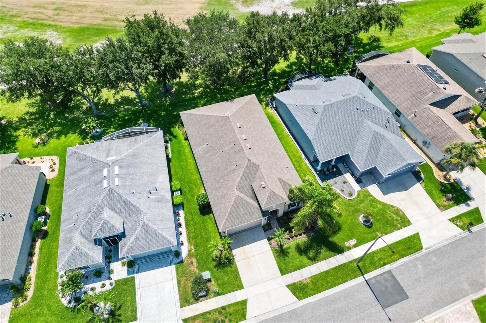 ARLINGTON RIDGE PH 02 - Residential
