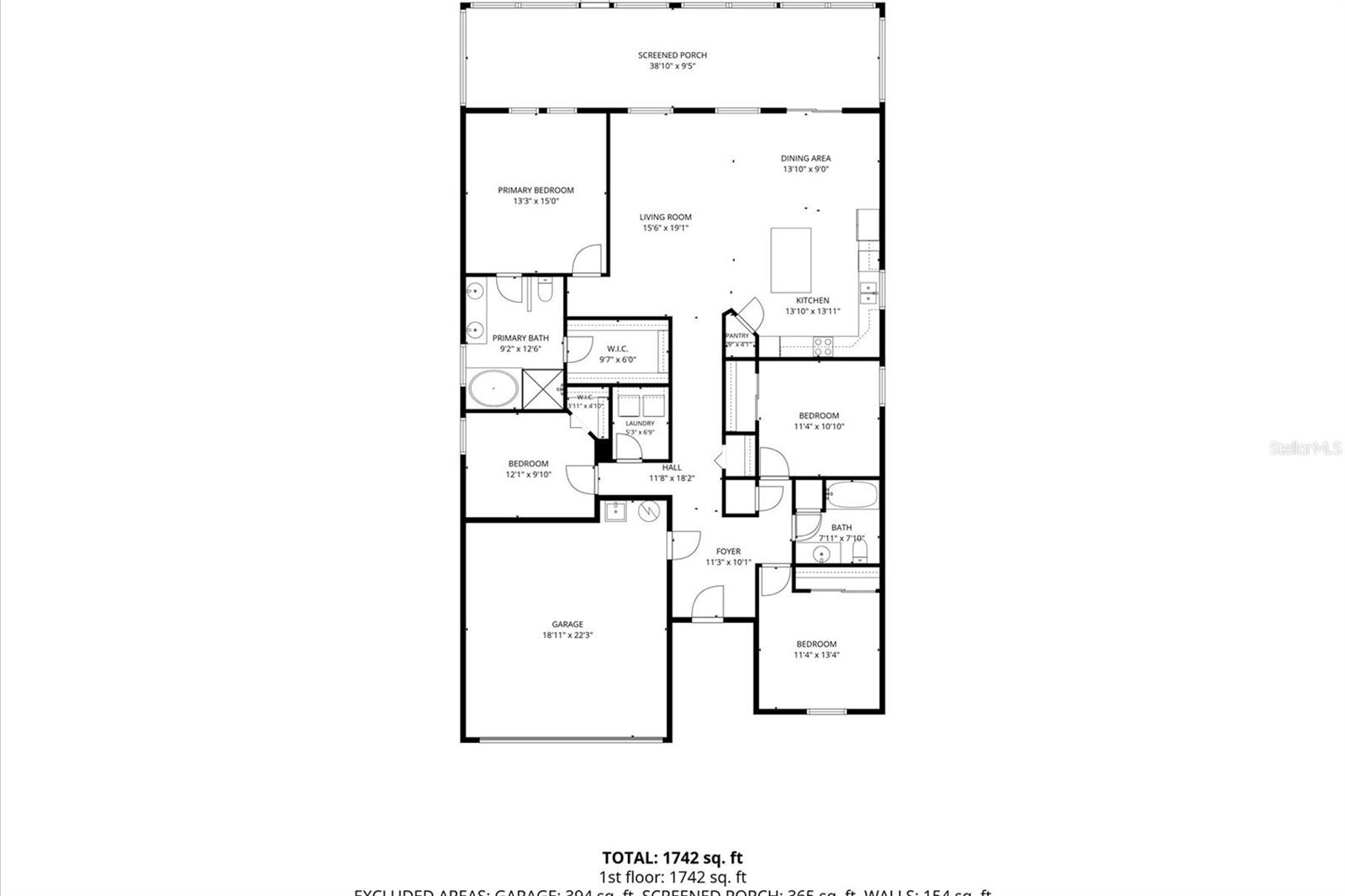 ARLINGTON RIDGE PH 02 - Residential