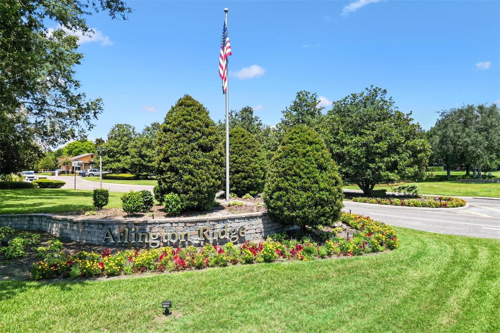 ARLINGTON RIDGE PH 02 - Residential