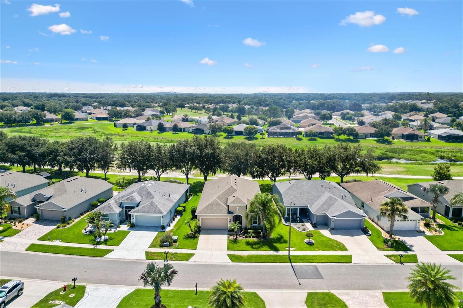 ARLINGTON RIDGE PH 02 - Residential