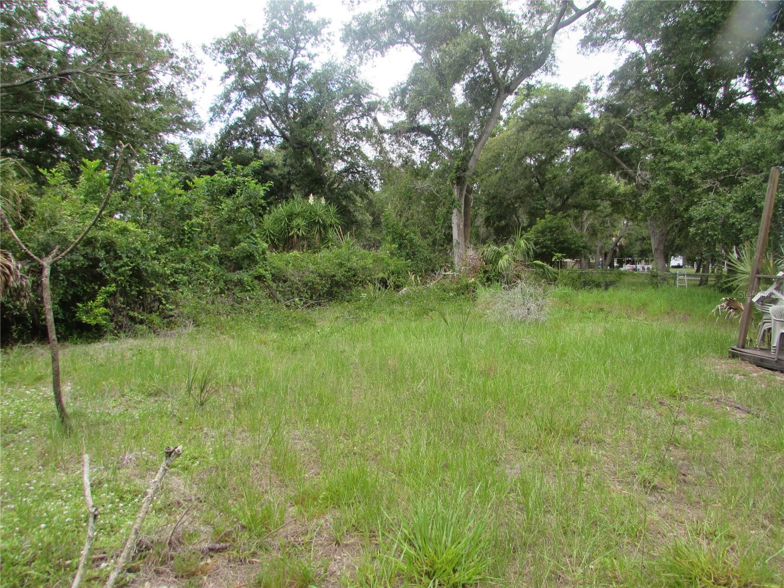 S OF DESOTO LAKES AREA - Residential