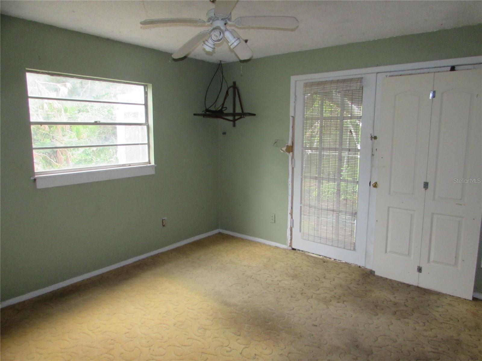 S OF DESOTO LAKES AREA - Residential