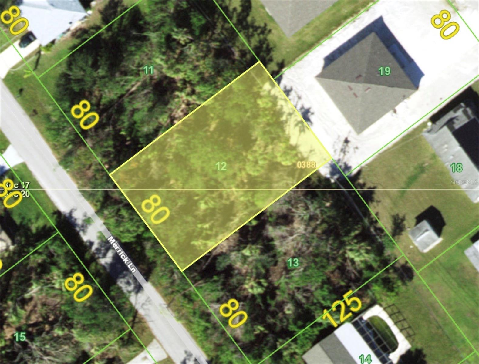 Build your Southwest Florida dream home on this residential homesite located at 718 Merrick Lane NW in Port Charlotte. Situated on an approximately 10,000-square-foot lot, this property offers the perfect opportunity to design and build a home tailored to your lifestyle in one of Charlotte County’s most desirable and growing communities.
Conveniently located near US-41 and I-75, this property provides easy access to shopping, dining, medical facilities, schools, parks, golf courses, boat ramps, and all the amenities that make Southwest Florida such a sought-after destination. Enjoy nearby access to Charlotte Harbor, downtown Punta Gorda, and the beautiful Gulf Coast beaches, all just a short drive away.
With no HOA fees and plenty of room for your custom home, outdoor living space, pool, or additional storage, this lot offers flexibility for homeowners, seasonal residents, and investors alike. As Port Charlotte continues to experience growth and new construction activity, vacant lots in established neighborhoods are becoming increasingly difficult to find.
Whether you're ready to build now or purchase land for the future, this property presents an excellent opportunity to secure your piece of the Florida lifestyle.