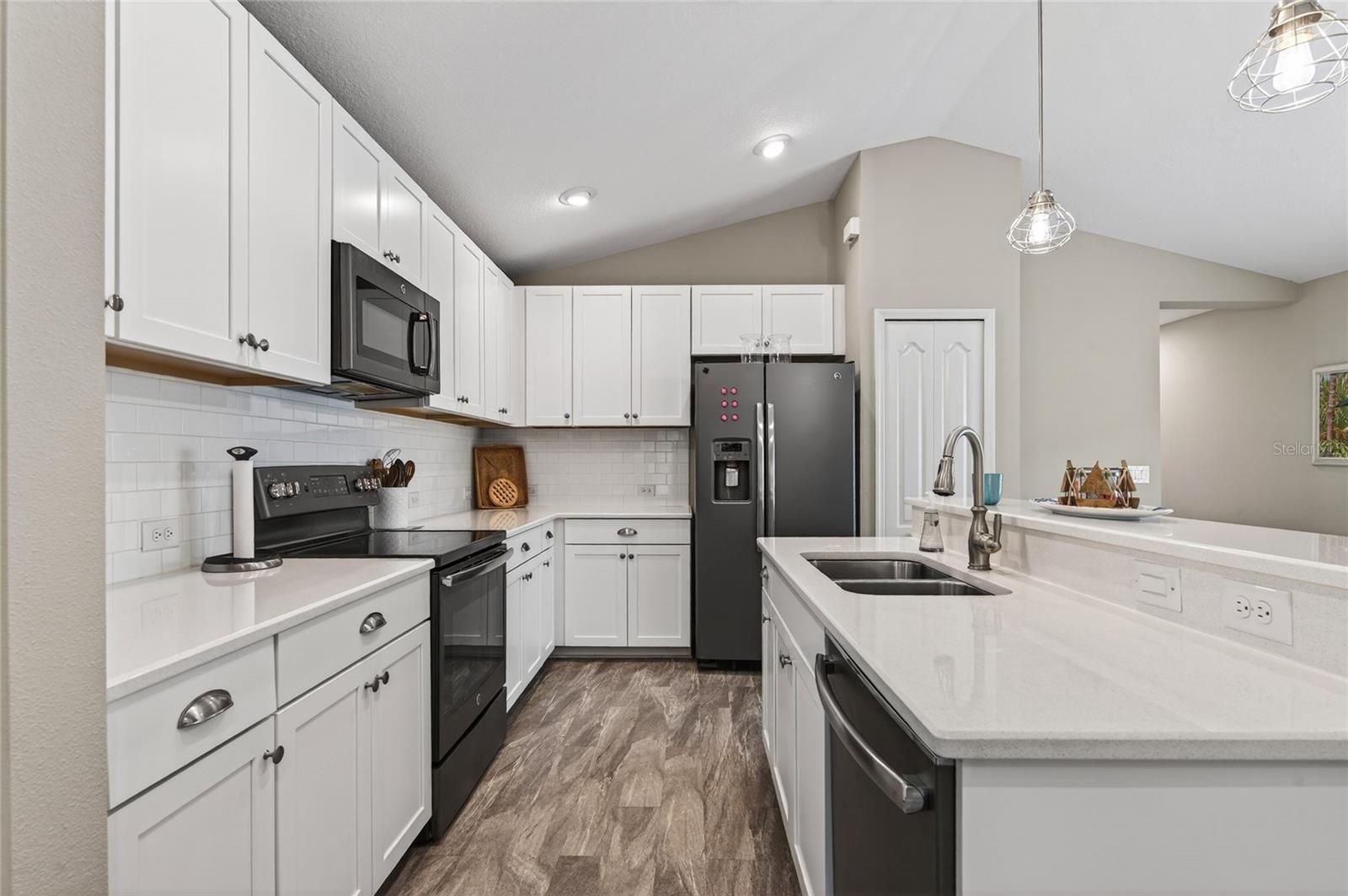 GRAND PALM PH 1A - Residential