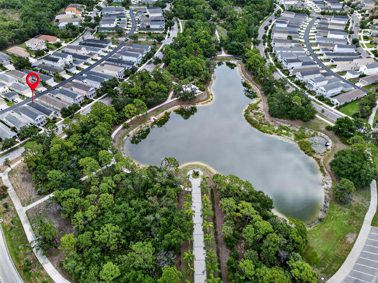 GRAND PALM PH 1A - Residential